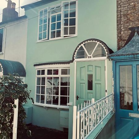 North Laine Sunny Cottage - Parking Available Brighton Ngoại thất bức ảnh