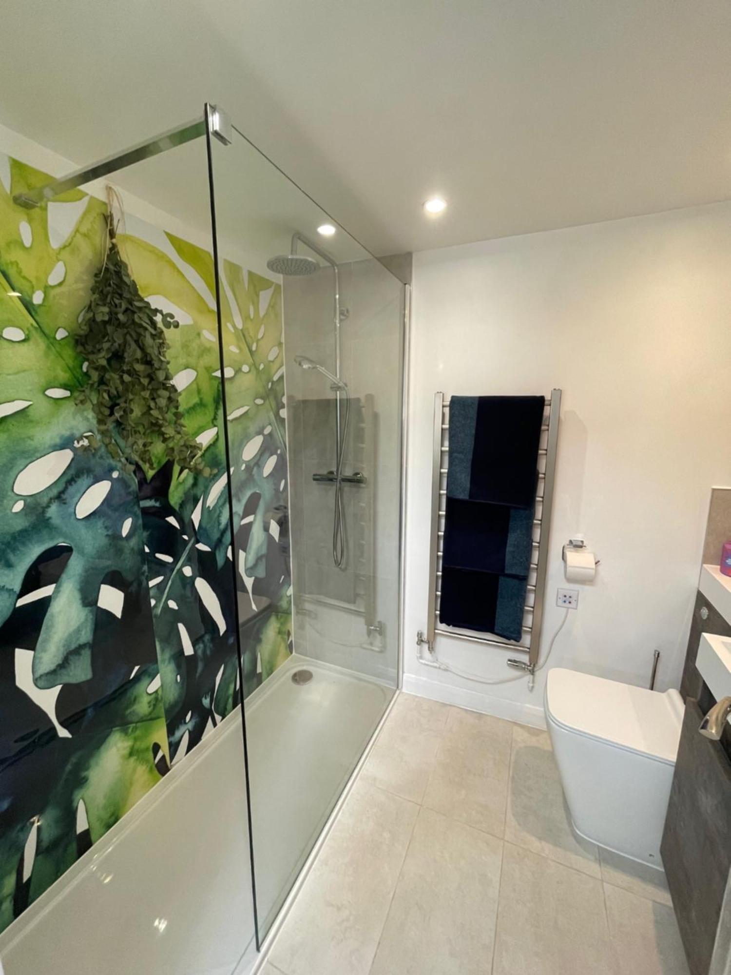North Laine Sunny Cottage - Parking Available Brighton Ngoại thất bức ảnh