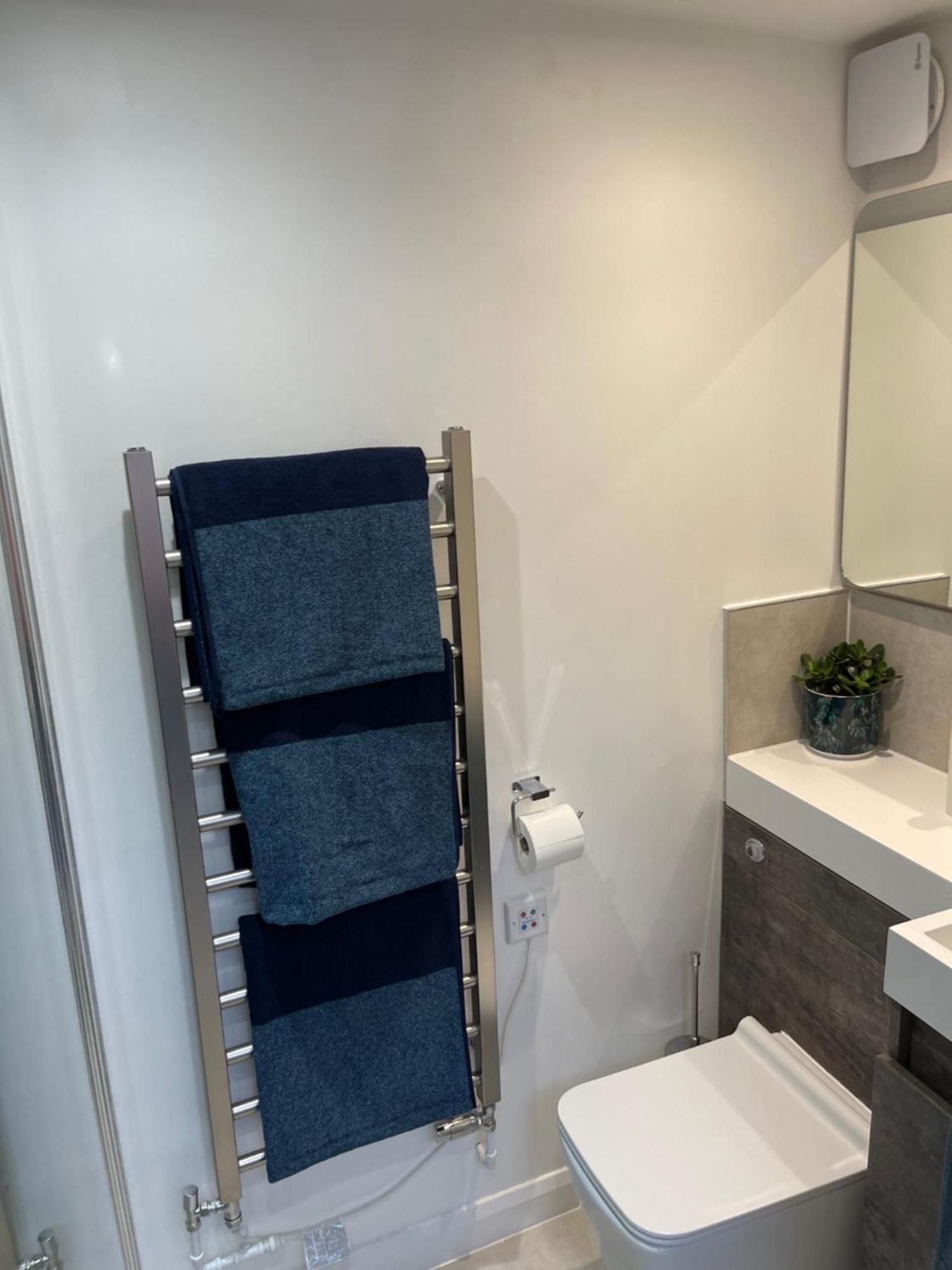 North Laine Sunny Cottage - Parking Available Brighton Ngoại thất bức ảnh