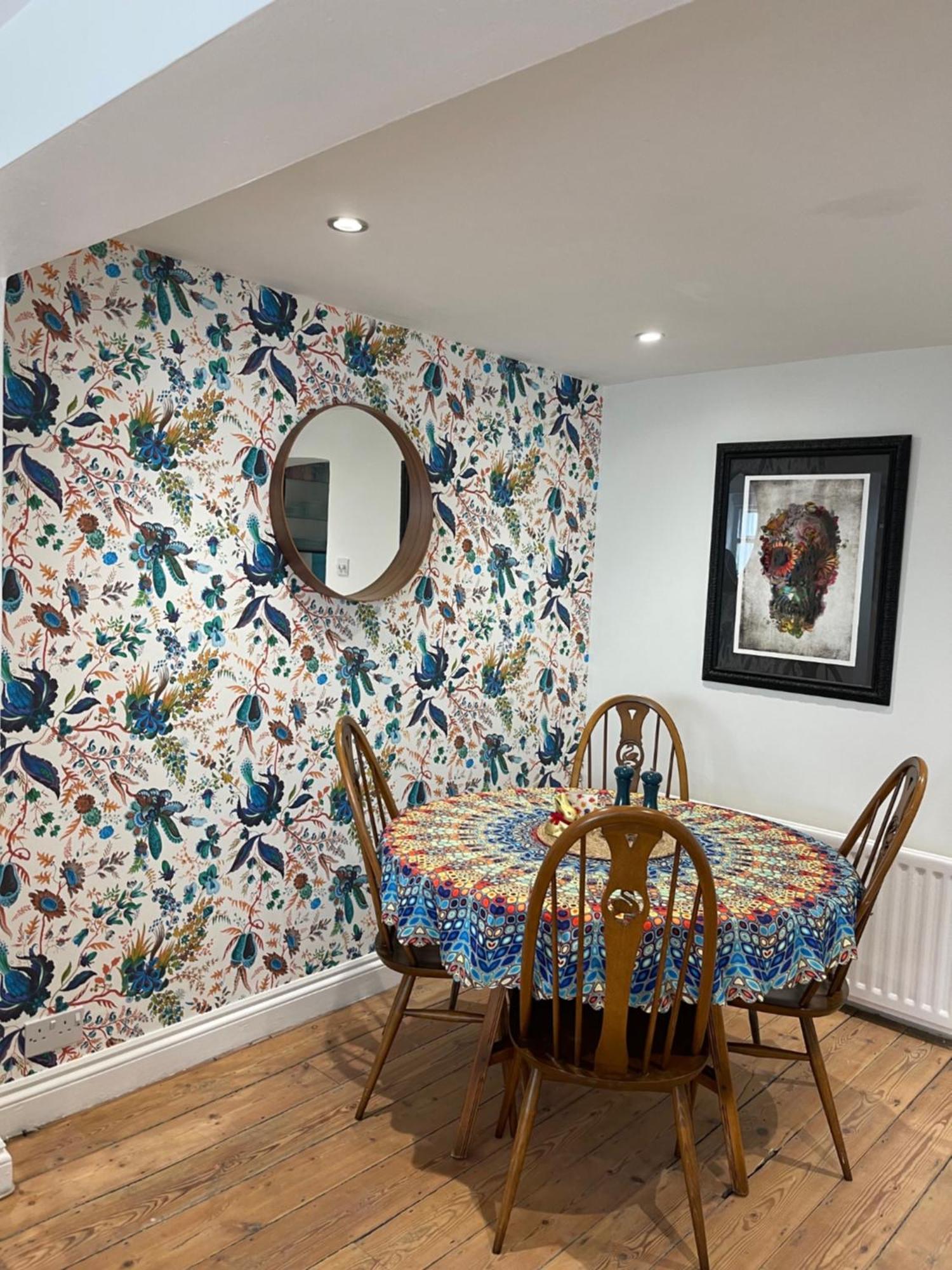 North Laine Sunny Cottage - Parking Available Brighton Ngoại thất bức ảnh