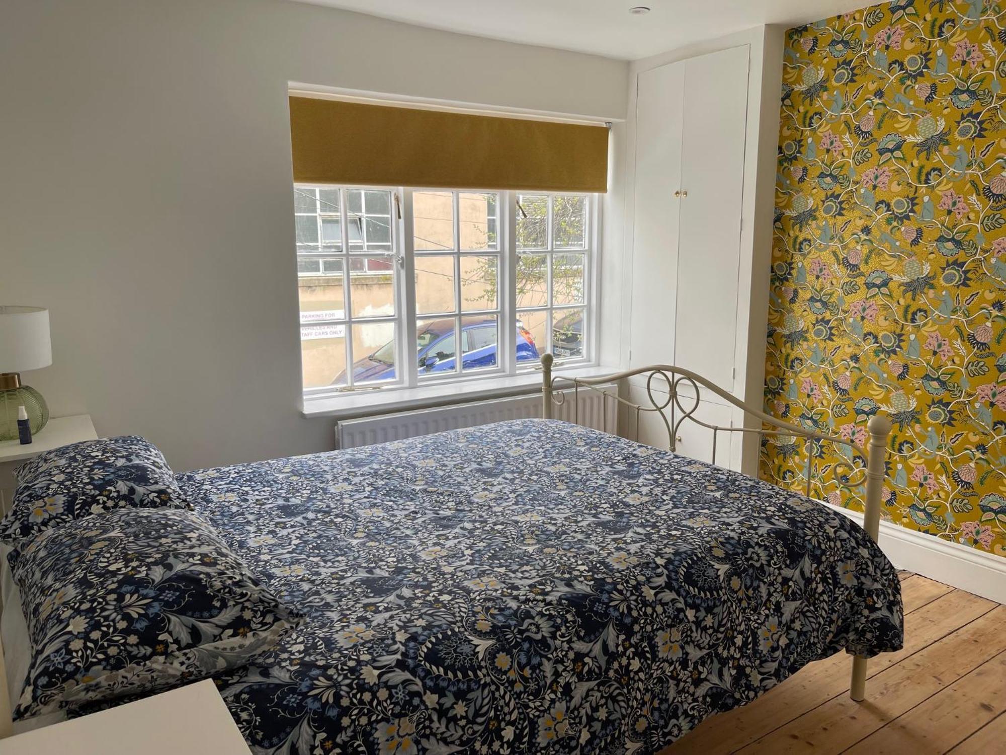 North Laine Sunny Cottage - Parking Available Brighton Ngoại thất bức ảnh
