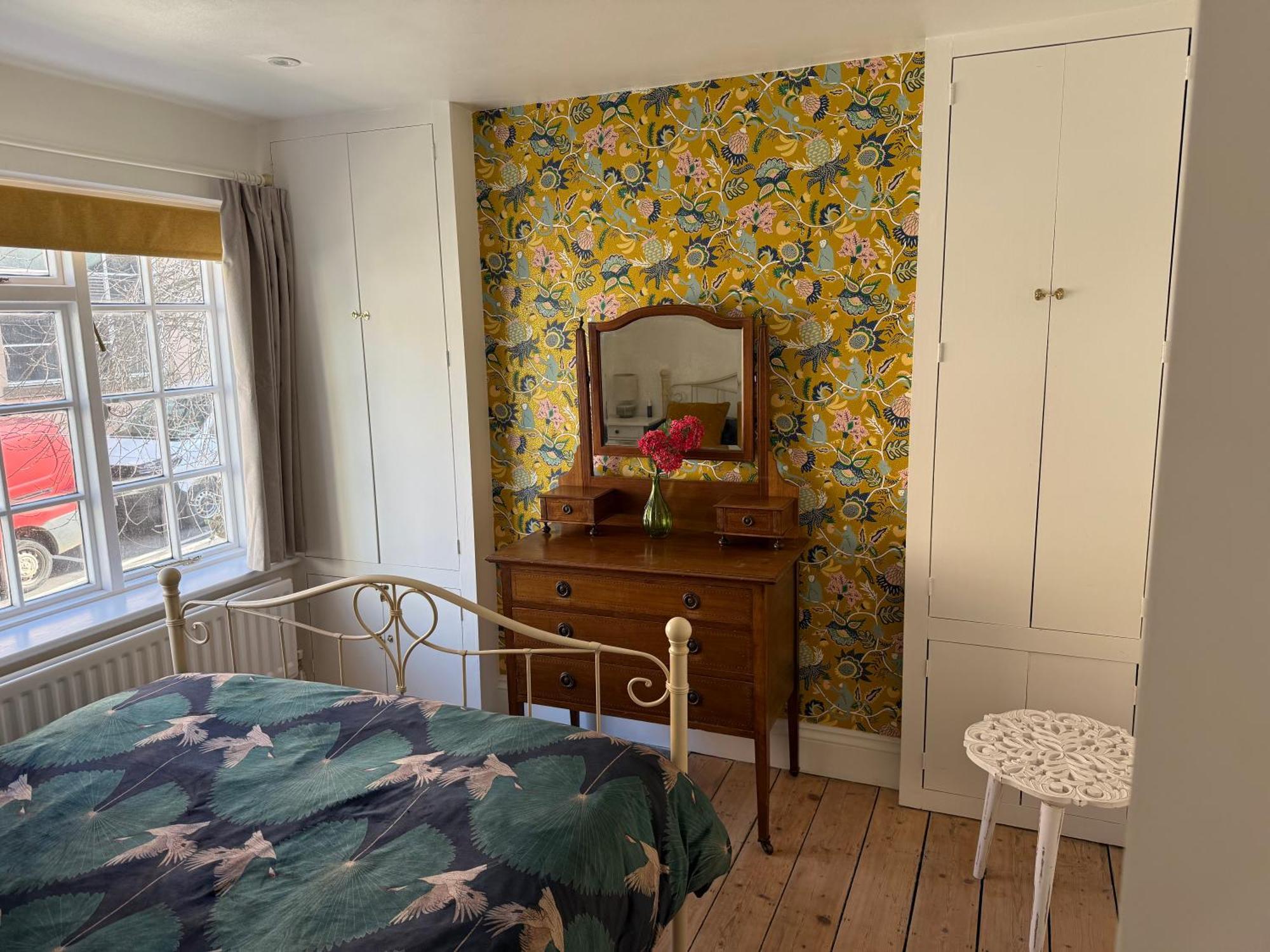 North Laine Sunny Cottage - Parking Available Brighton Ngoại thất bức ảnh