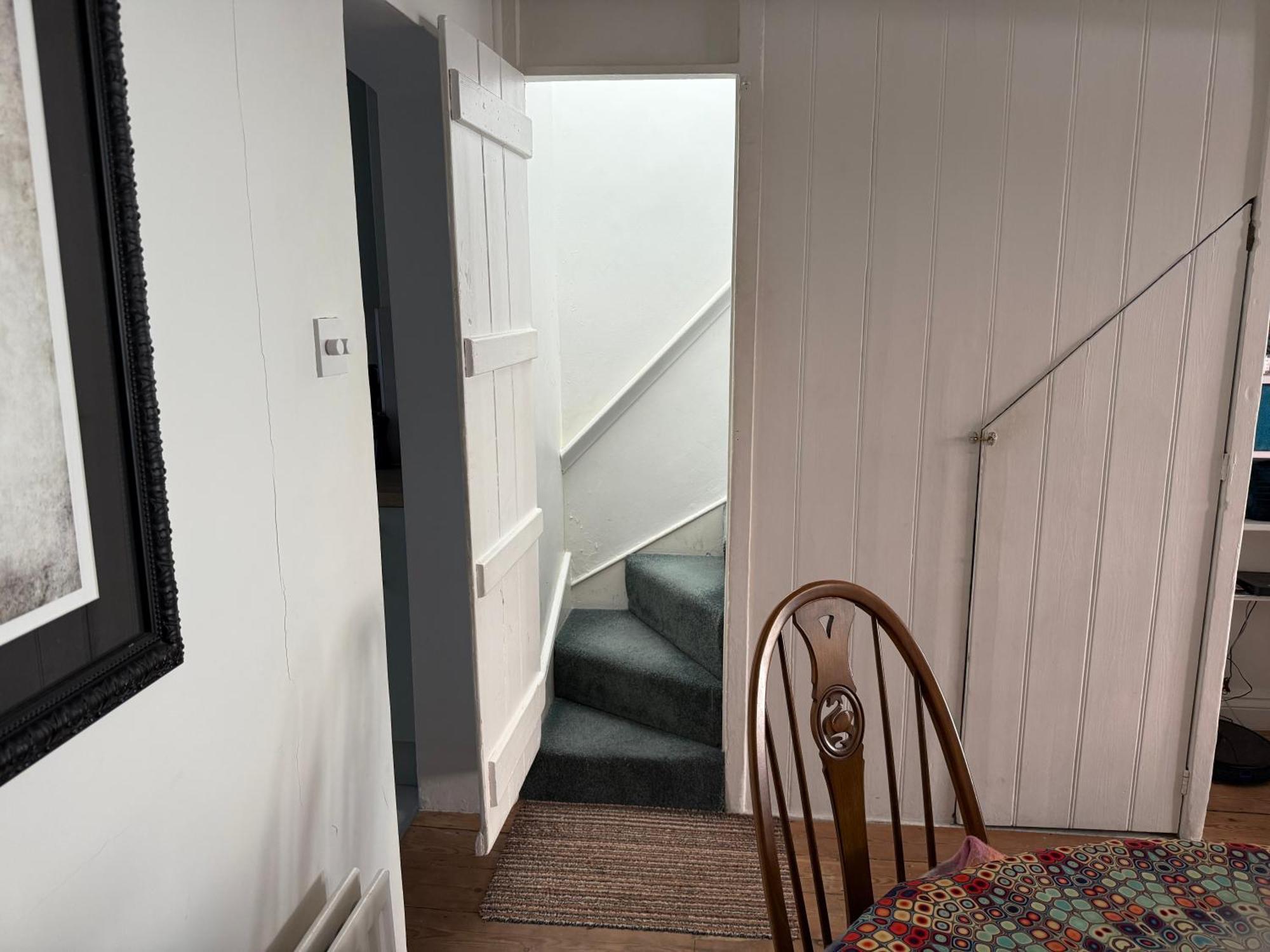 North Laine Sunny Cottage - Parking Available Brighton Ngoại thất bức ảnh